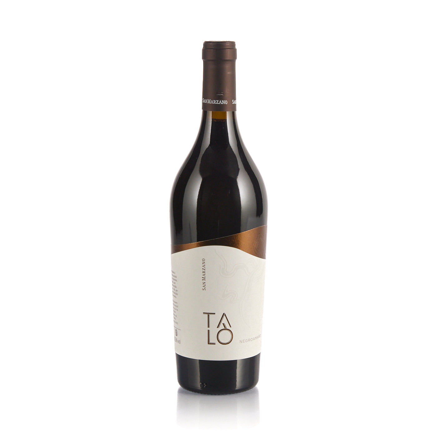 Malvasia Nera "Talo" San Marzano 0,75lt