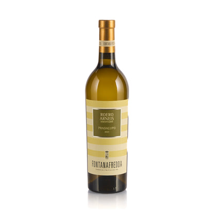 Arneis "Pradalupo" Fontanafredda 0,75lt