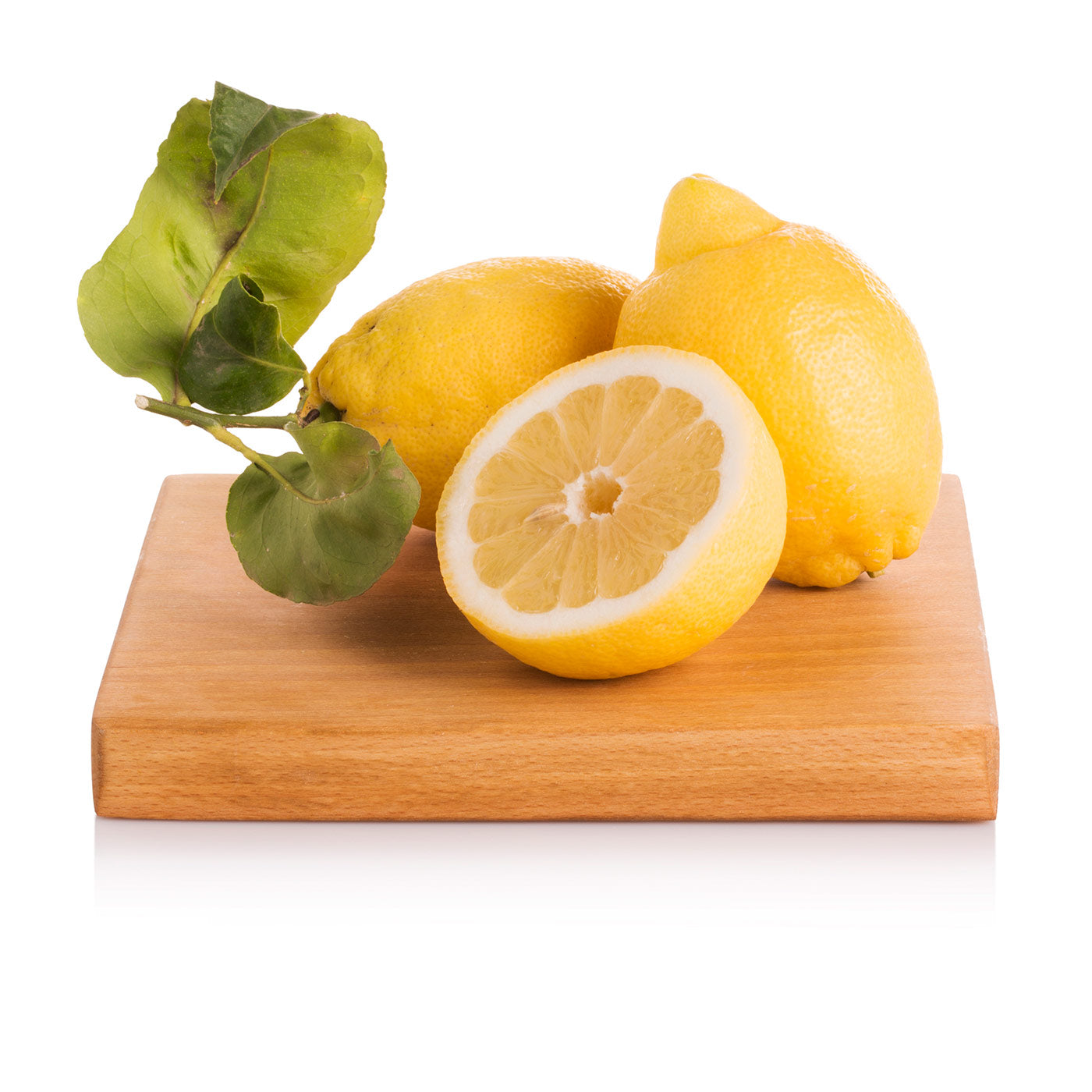 Citrons Feuille 1kg