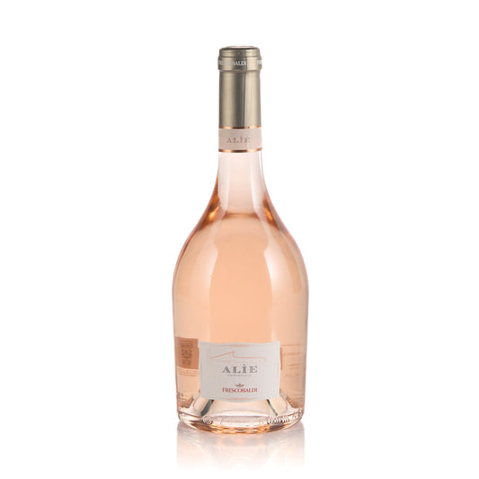 Alie Ammiraglia Toscana IGT 0,75lt