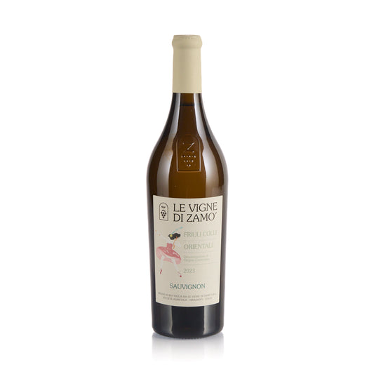 BTL SAUVIGNON FRIULI COLLI ORIENTALI 0,75LT