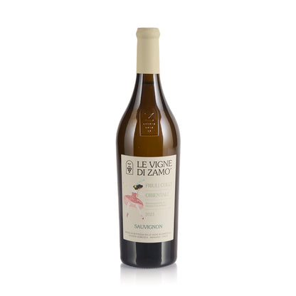 BTL SAUVIGNON FRIULI COLLI ORIENTALI 0,75LT