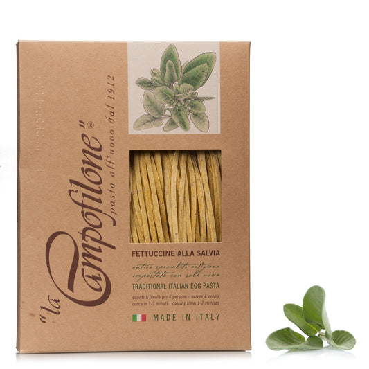 Fettuccine Salvia 250g