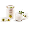 YAOURT LAIT ENTIER BLANC 125G