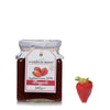 CONFITURE DE FRAISES 340G