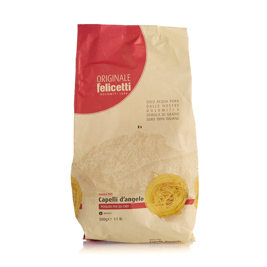 Capelli d'angelo 500g