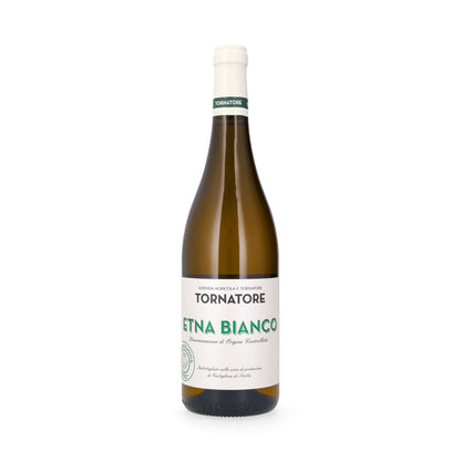 Tornatore "Etna bianco" 0,75lt