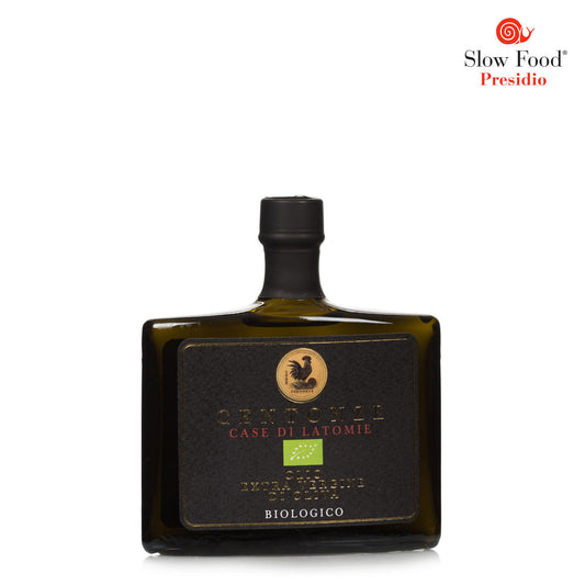 Huile d'olive extra vierge 0,1lt