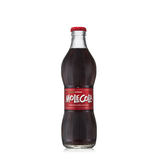 MoleCola classique bouteille 0,33lt
