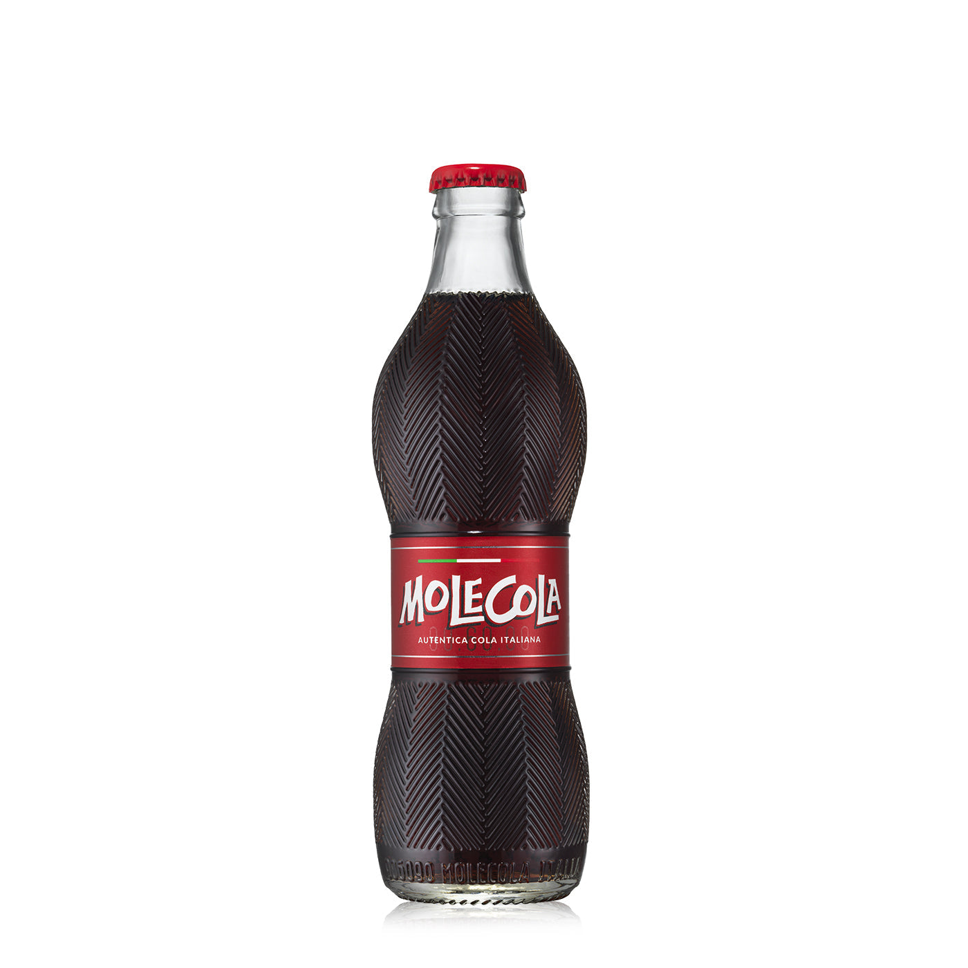 MoleCola classique bouteille 0,33lt