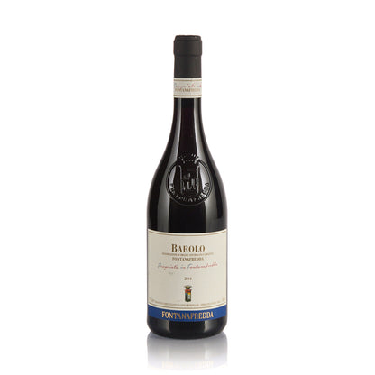BTL BAROLO DOCG FONTANAFREDDA