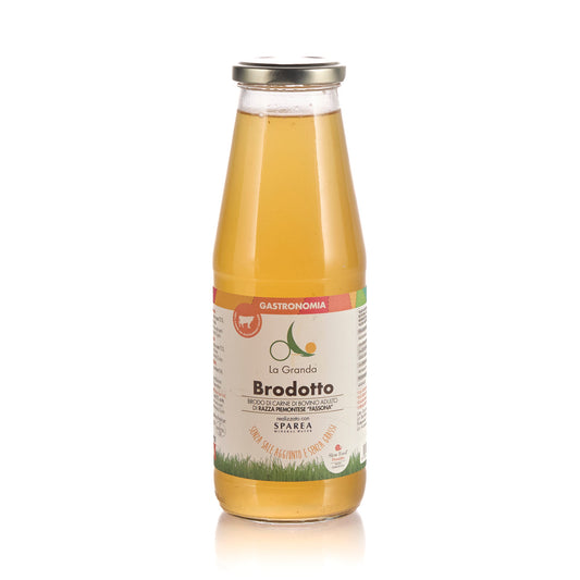 Bouillon de viande 700g