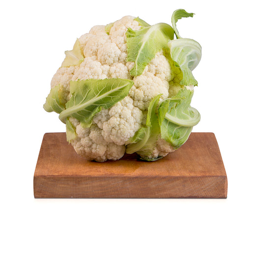 Choux-fleurs 1kg
