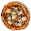 Pizza Capricciosa Eataly 400g