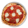 Pizza Diavola Eataly 400g