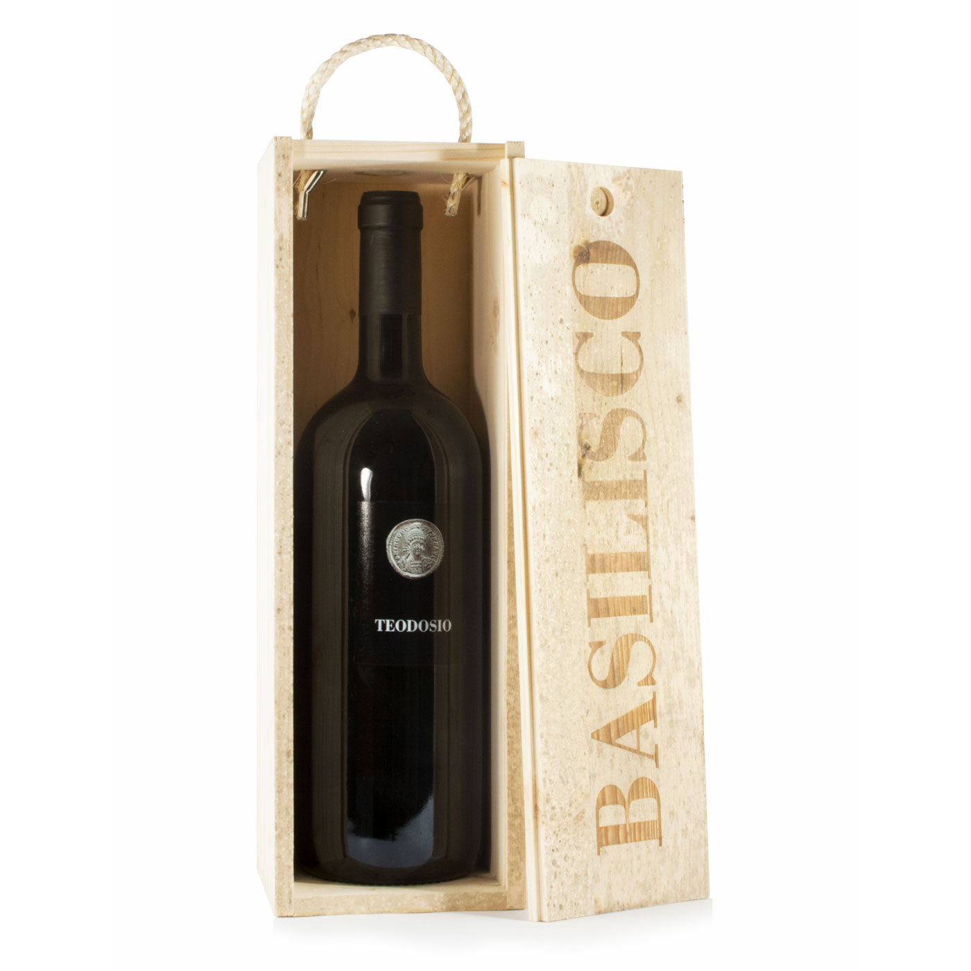 Aglianico MG Teodosio
