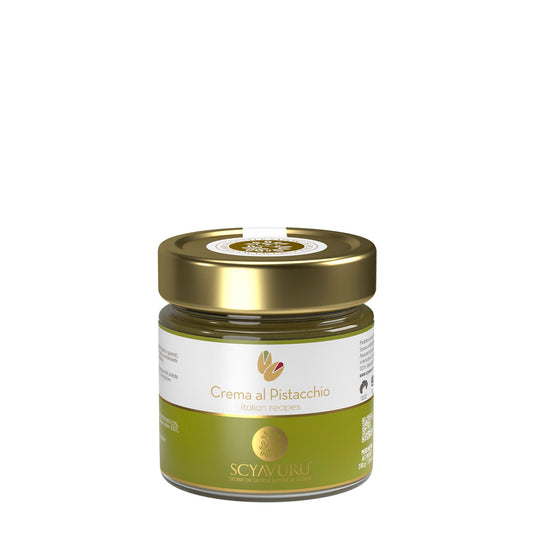 CRÈME DE PISTACHE 200G