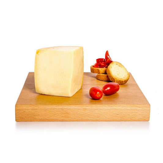 PECORINO SEMISTAGIONATO TA