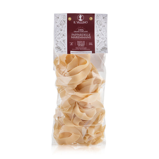 PAPPARDELLE MAREMMANE 500G
