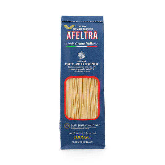 SPAGHETTO 100% IGP 1KG
