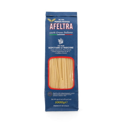 SPAGHETTO 100% IGP 1KG