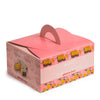 Colomba sans gluten 550g