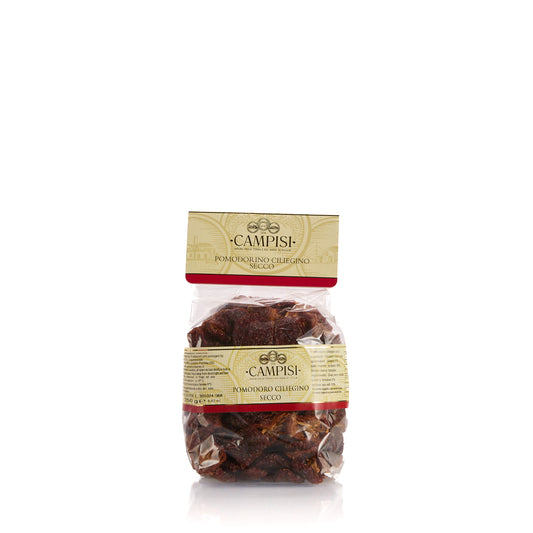 TOMATES CERISES SÉCHÉES 250G