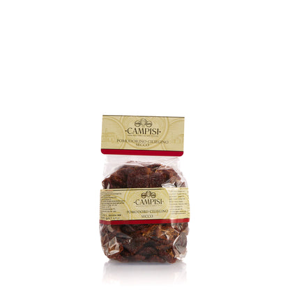 TOMATES CERISES SÉCHÉES 250G