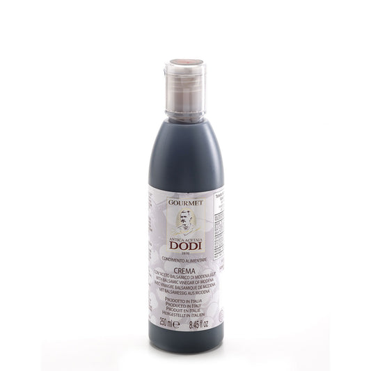 CRÈME BALSAMIQUE 0,25LT