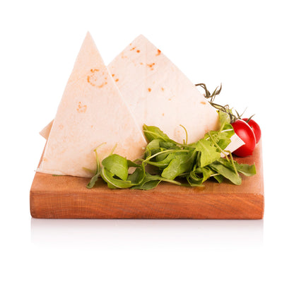 PIADINA À L'ANCIENNE 360G