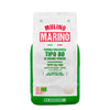 Farine de type 00 Bio 1kg