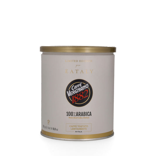 CAFÉ 100% ARABICA 250G