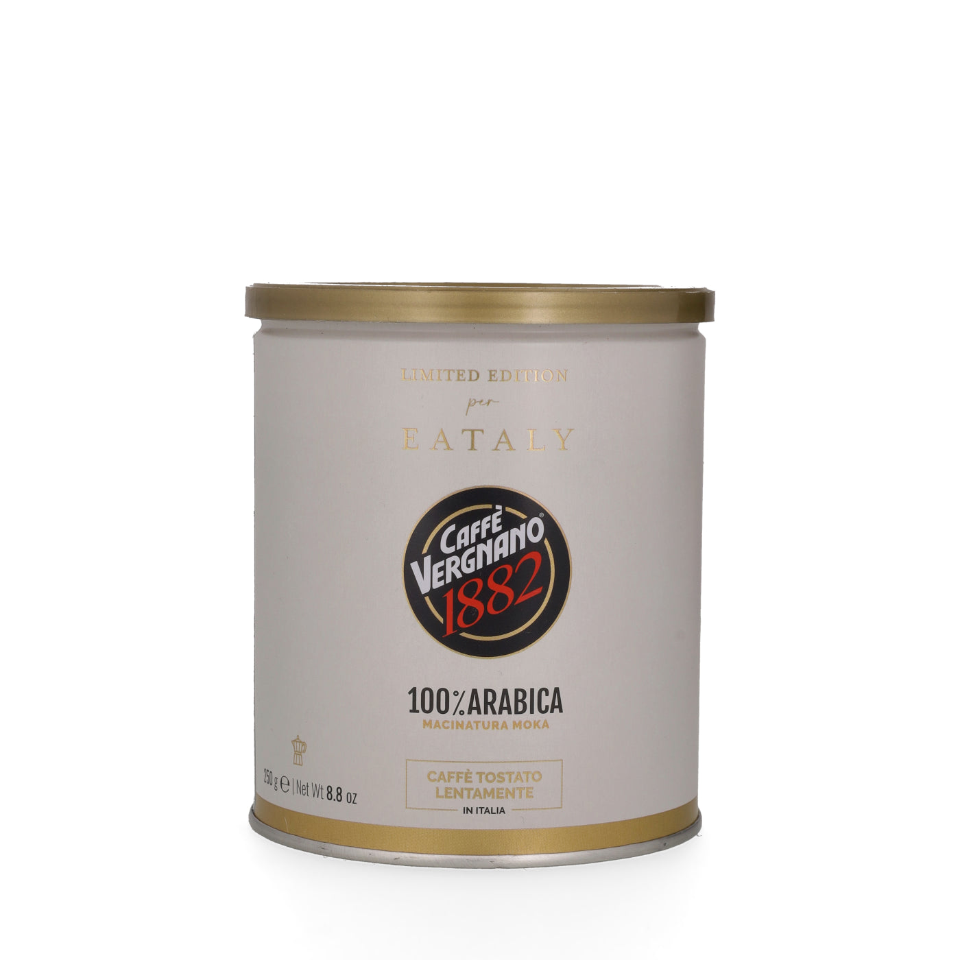 CAFÉ 100% ARABICA 250G