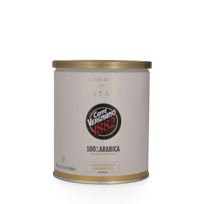 CAFÉ 100% ARABICA 250G