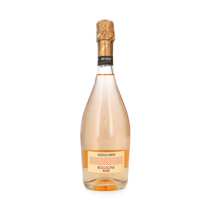 BTL BOLLICINA ROSE 75CL