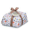 Colomba pistache et chocolat noir 900g
