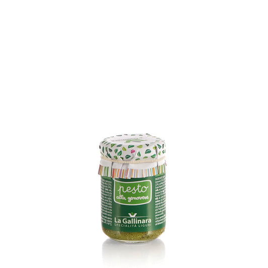 Pesto alla genovese 130g
