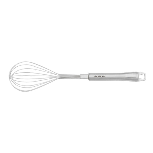 Grand fouet de cuisine 6 fils en inox