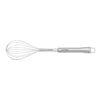 Grand fouet de cuisine 6 fils en inox