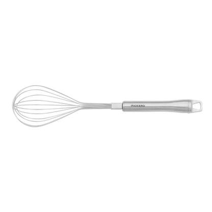 Grand fouet de cuisine 6 fils en inox