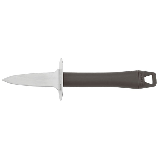 Couteau à huitre noir