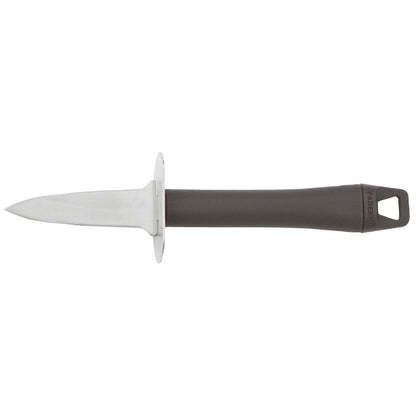 Couteau à huitre noir