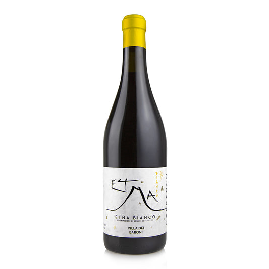 ETNA BIANCO CARRANCO 0,75LT