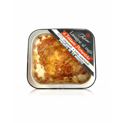 Lasagne au Ragoût 250g