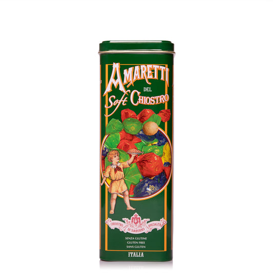 Amaretti tendres 180g
