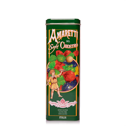 Amaretti tendres 180g