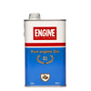 Pure Organic Gin Engine 0,5lt