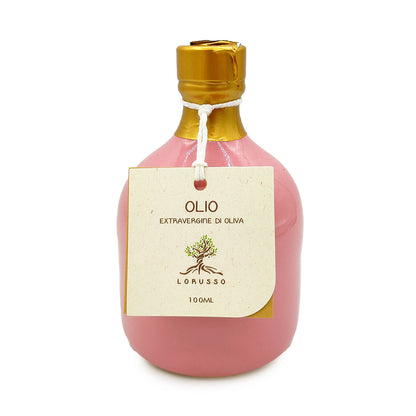 Huile d'olive extra vierge DOP 0,25lt