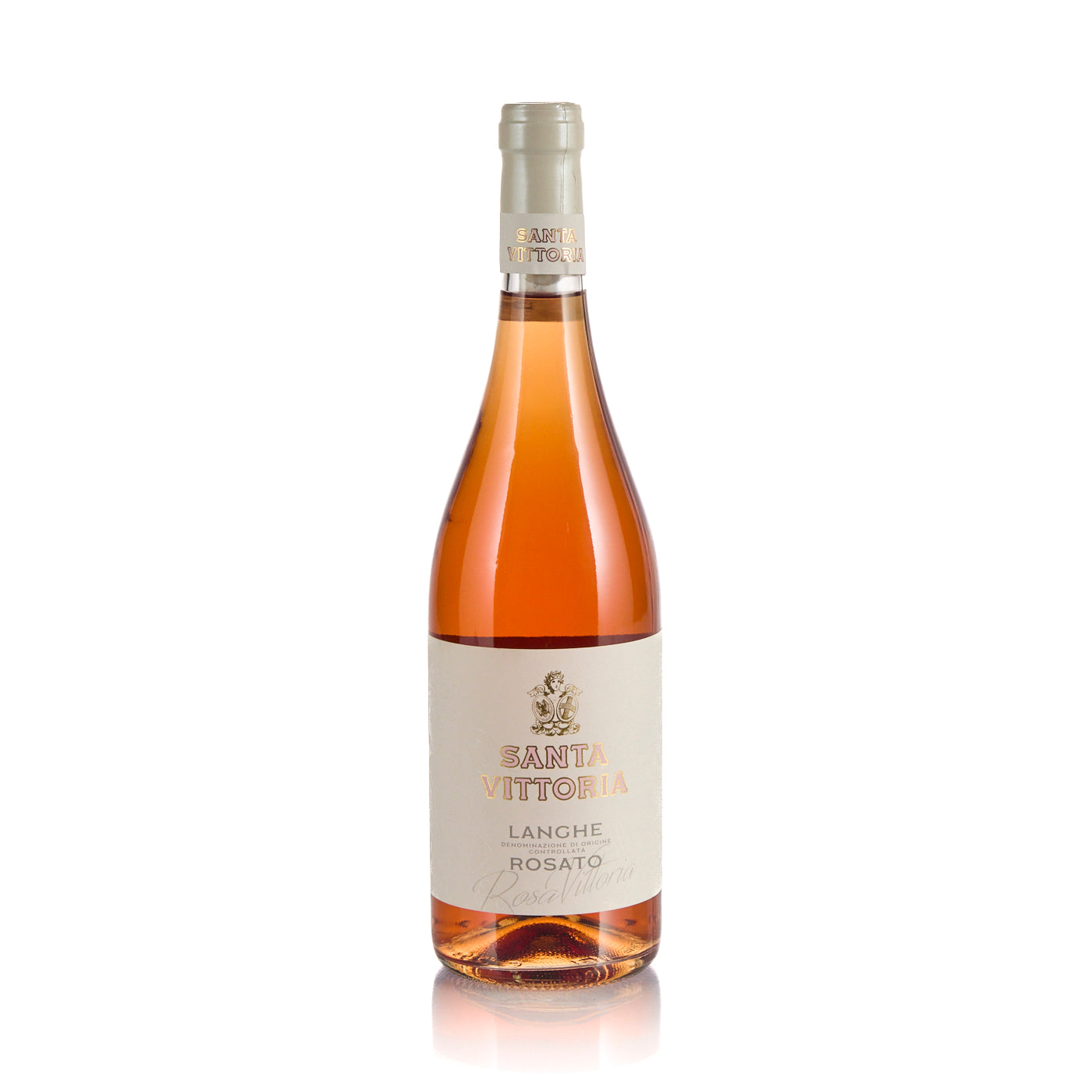 BTL SANTA VITTORIA LANGHE ROSATO DOC 0,75LT