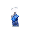 Tartufi au caramel, noisettes et sel 200g